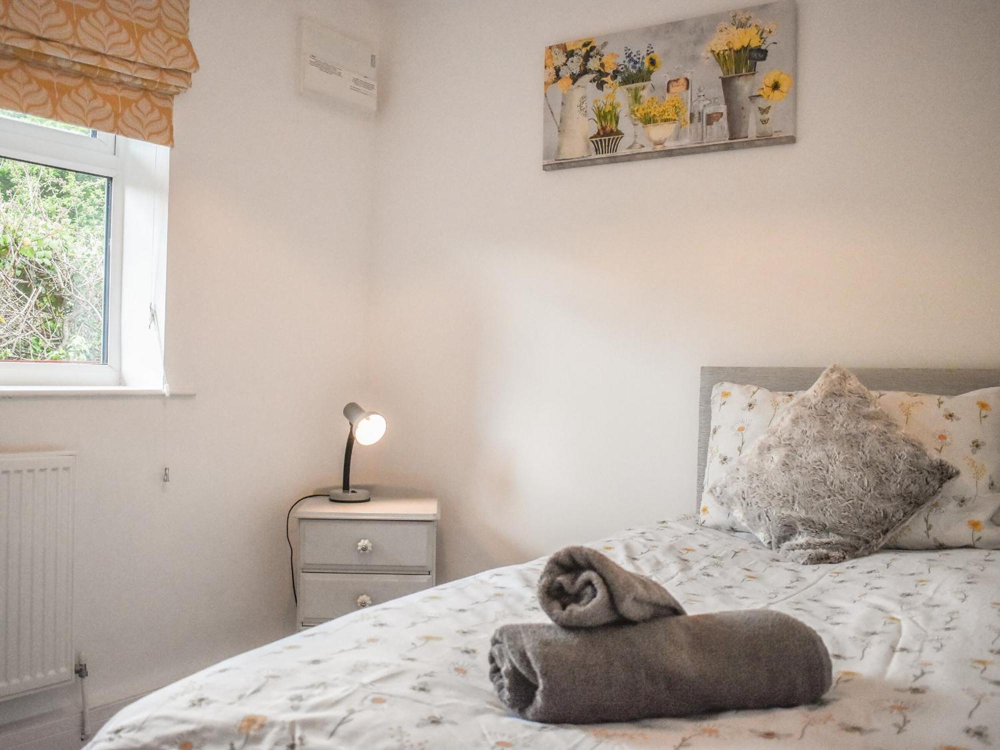 Bumblebee Lodge ستيثيس المظهر الخارجي الصورة