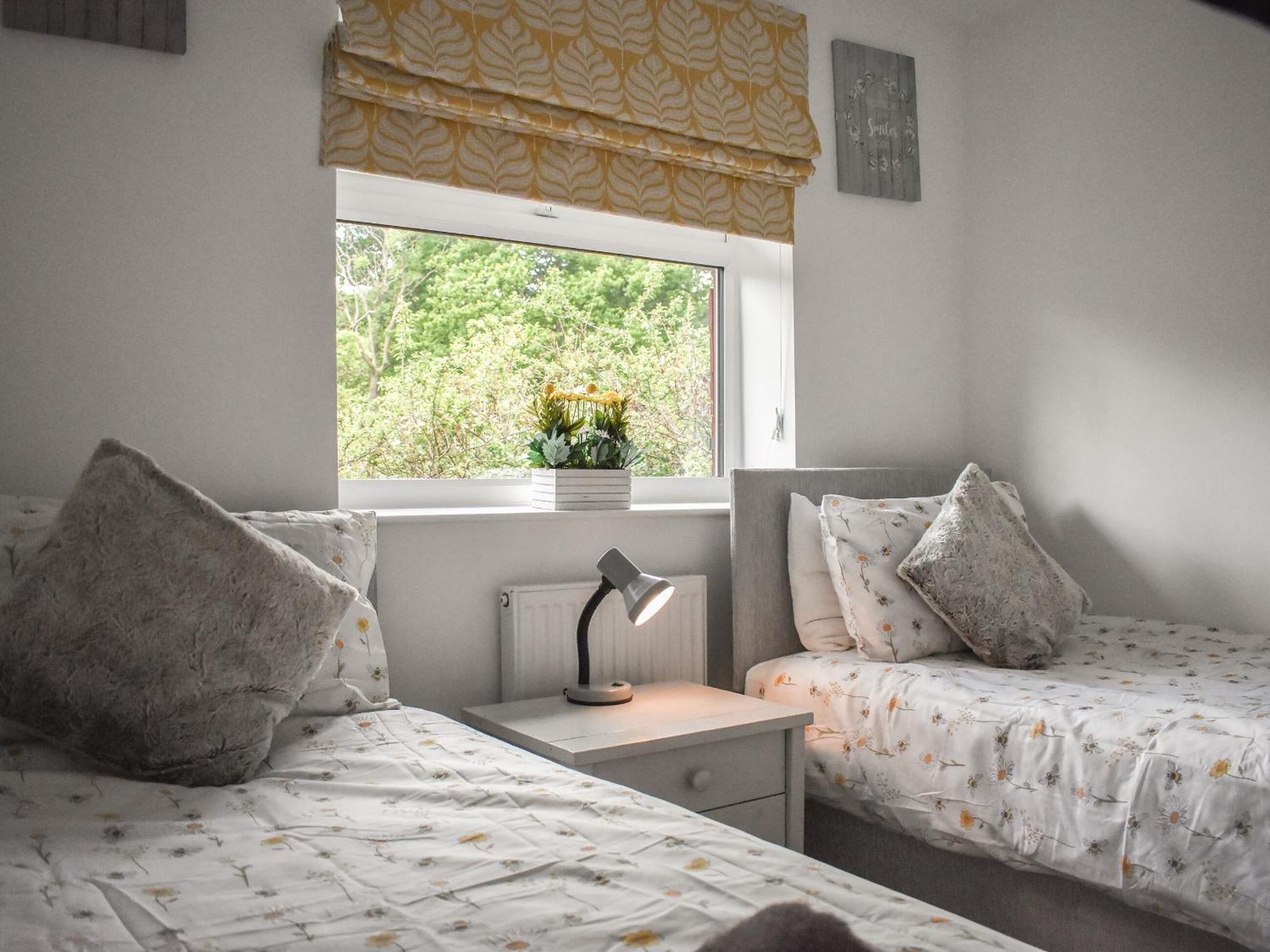 Bumblebee Lodge ستيثيس المظهر الخارجي الصورة